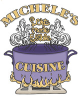 Michele's Cuisine menu