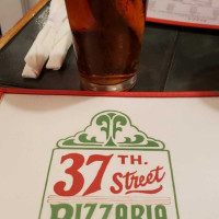 Thirty Seventh Street Pizzaria Pasta Company food