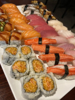 Kochi Sushi food