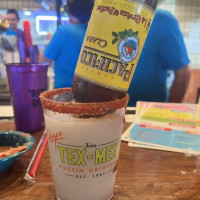 Chuy's Tex-mex food