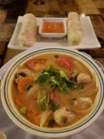 Mimosa Vietnamese And Thai food