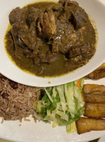 Tru Jamaica food