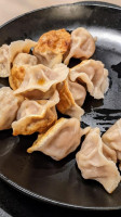 Bao Dumplings Bao Tea Bǎo Jiǎo Bǎo Chá food
