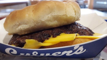 Culver's food