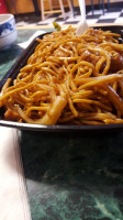 Chang Jiang food