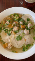 Phở Kim Vietnamese Cuisine food