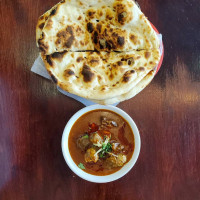 Niki's Halal Grill Karahi Authentic Pakistani And Indian Food food