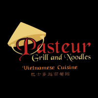 Pasteur Grill Noodles food