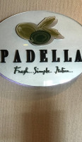 Padella Restaurant - Hyatt Regency Suites Atlanta Northwest inside