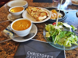 Christoff’s food