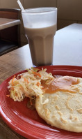 Paseo San Miguel food