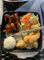 Ono Hawaiian Bbq #ono-038 food