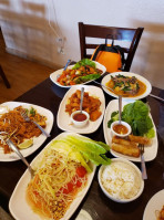 Ono Thai food