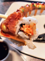 Osaka Sushi Japanese Cusine food