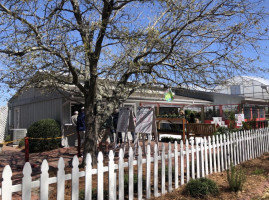 Lewis Strawberry Nursery Farm food