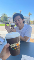 Philz Coffee food