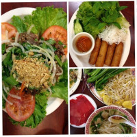 Phở My Lien food