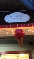 Philmore Creamery food