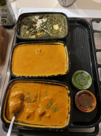 Madhuban Indian Cuisine food