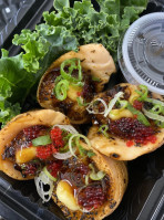 Nikko Hibachi Asian Fusion food