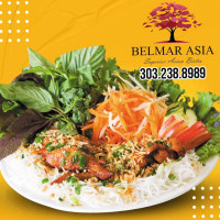 Belmar Asia food