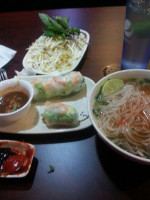 Phở Littleton food