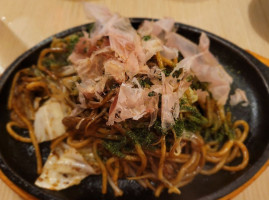 Osaka Oden Izakaya Kawano food