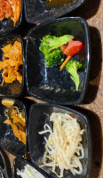 Ohgane Korean Bbq Concord food