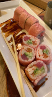 Nippon Sushi food
