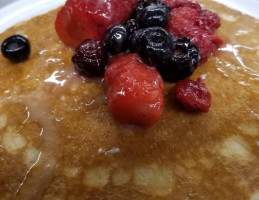 Paradise Pancake & Omelet House food
