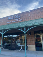 No.1 Pho Authentic Vietnamese Cuisine food