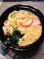 Ozeki Noodle food