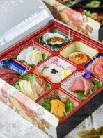 O Fine Japanese Cuisine-irvine inside