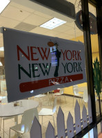 New York New York Pizza food