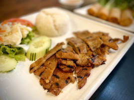 Phở Hà food