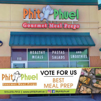 Phit Phuel Westside food