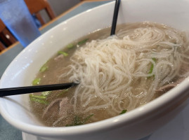 Pho 99 inside