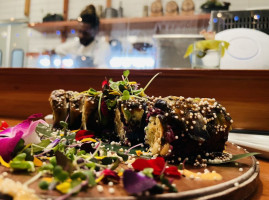 The Yasai: Vegan Japanese Experience At Little Italy food