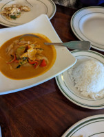 Jp Thai Kitchen food