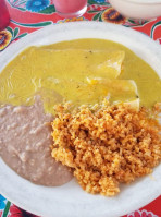 Milagro's Hill Country Tex Mex food