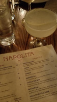 Napolita food