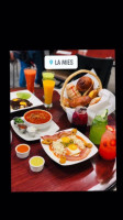 “la Mies” food