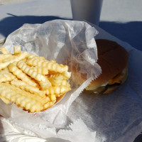 Willshire Drive-in food