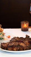 Ruth's Chris Steak House - Orlando food