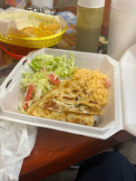Taco Jalisco food