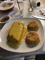 Mi Casa Mexican Cuisine food