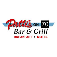 Patti's On 70 menu