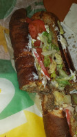 Subway food