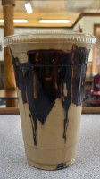 Black Bear Coffee And Espresso food