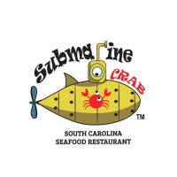Submarine Crab South Carolina food